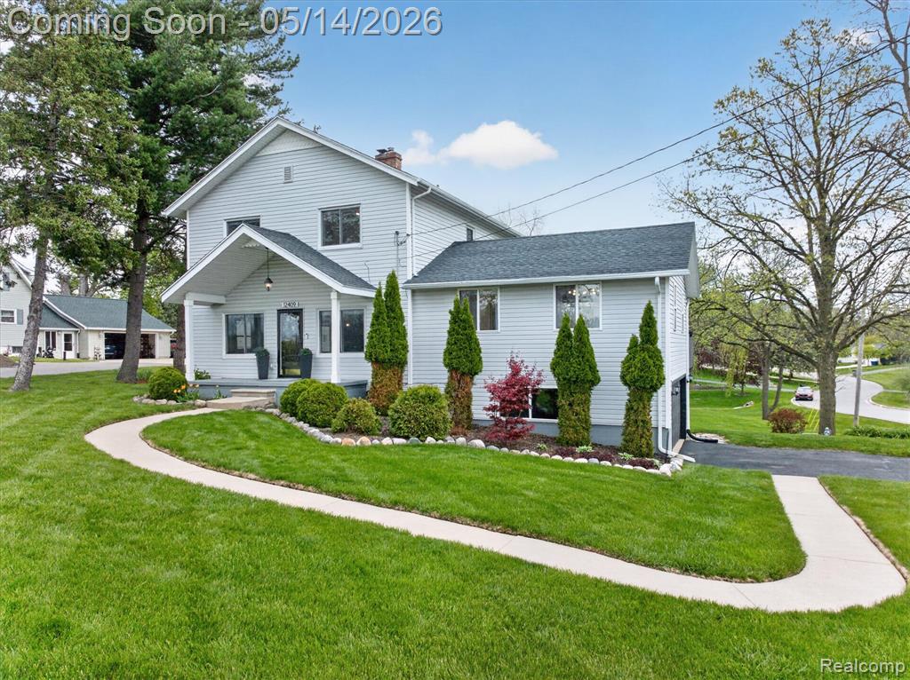 12409 N Fenton Road, Fenton, MI 48430 — Photo 57