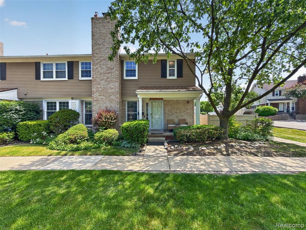 20830 W Glen Haven Circle