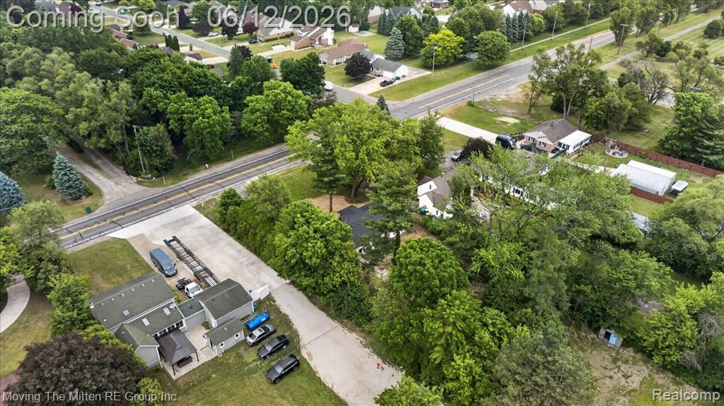 49515 W Huron River Drive, Belleville, MI 48111 — Photo 45