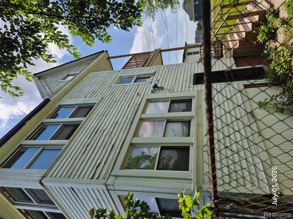 1583 Hurlbut Street, Detroit, MI 48214 — Photo 37