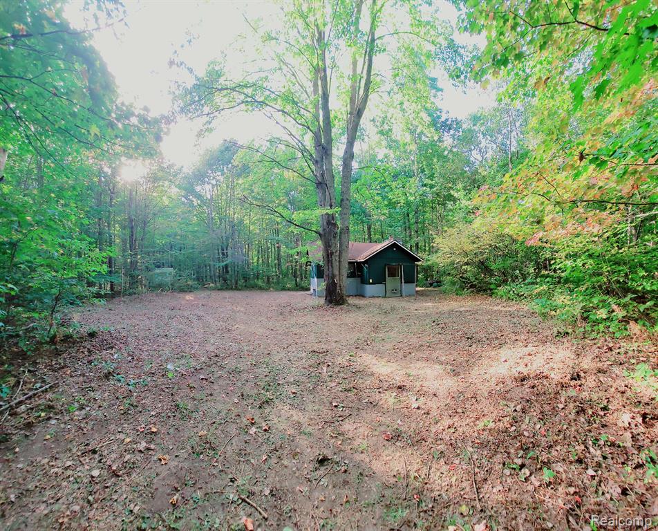 7528 OLD STUMP Road, Gaylord, MI 49735 — Photo 33
