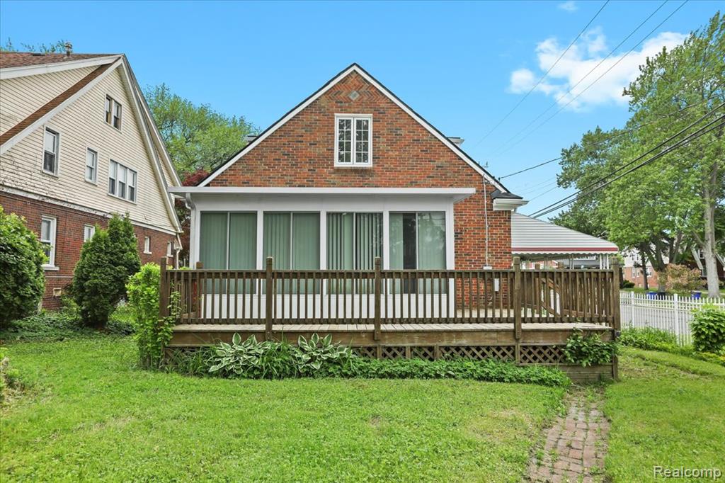294 Riverside Drive, Detroit, MI 48215 — Photo 32