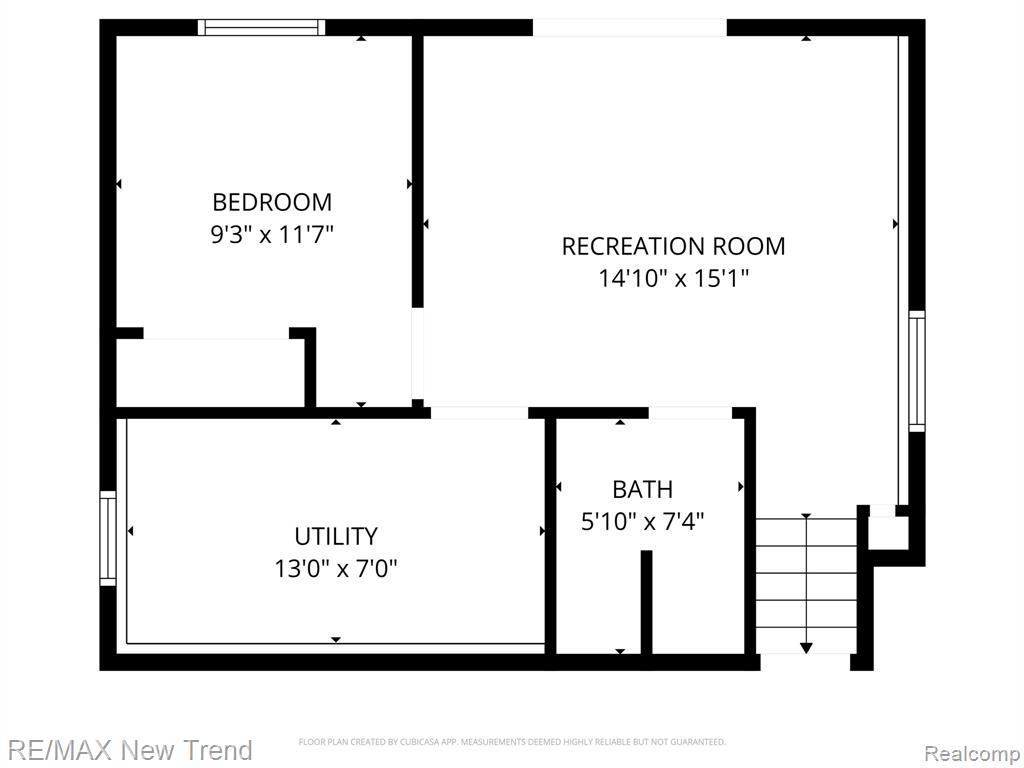2521 Country Village Court, Ann Arbor, MI 48103 — Photo 44
