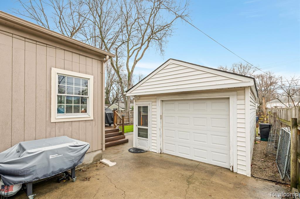 820 N BLAIR Avenue, Royal Oak, MI 48067 — Photo 43
