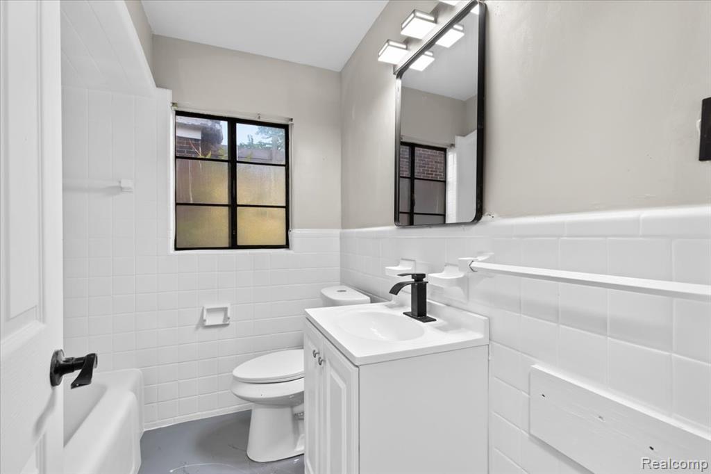 11856 Kilbourne Street, Detroit, MI 48213 — Photo 20