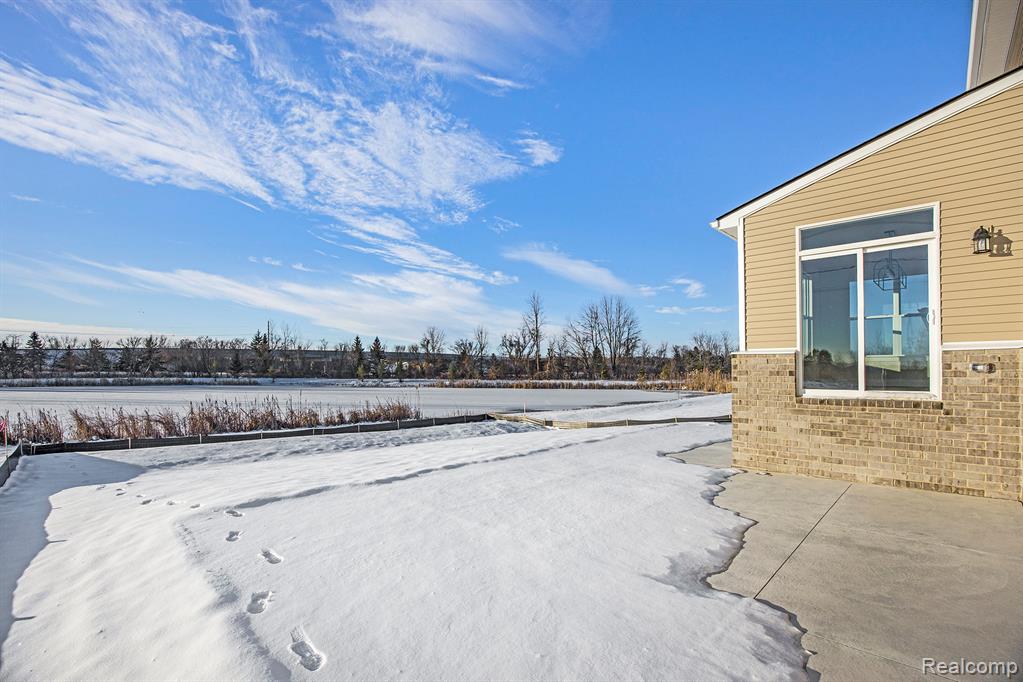 13280 Demil Drive, Bruce, MI 48065 — Photo 43