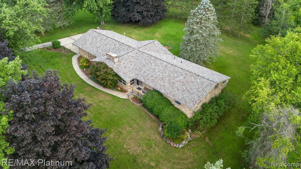 3200 Patterson Lake Road Road, Pinckney, MI 48169 — Photo 41