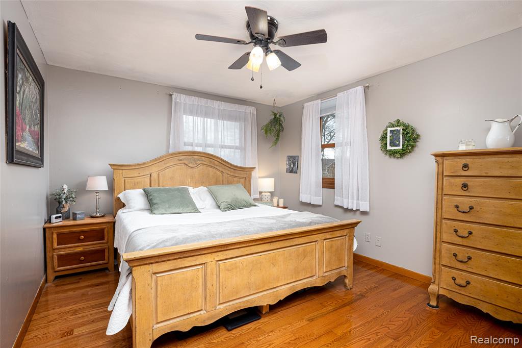 4609 Parker Drive, Howell, MI 48843 — Photo 21