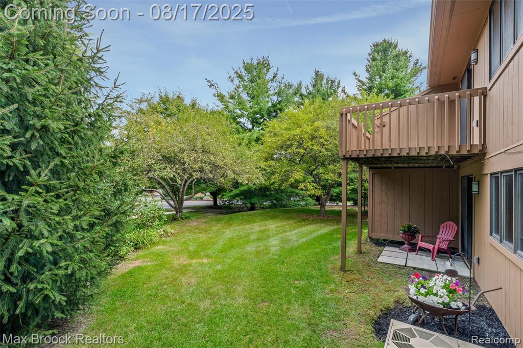 7680 Hudson Court, Dexter, MI 48130 — Photo 36