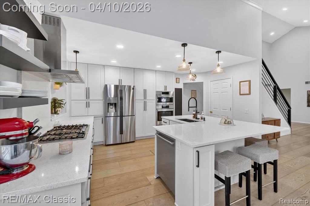 7394 Water Oaks, West Bloomfield, MI 48324 — Photo 14