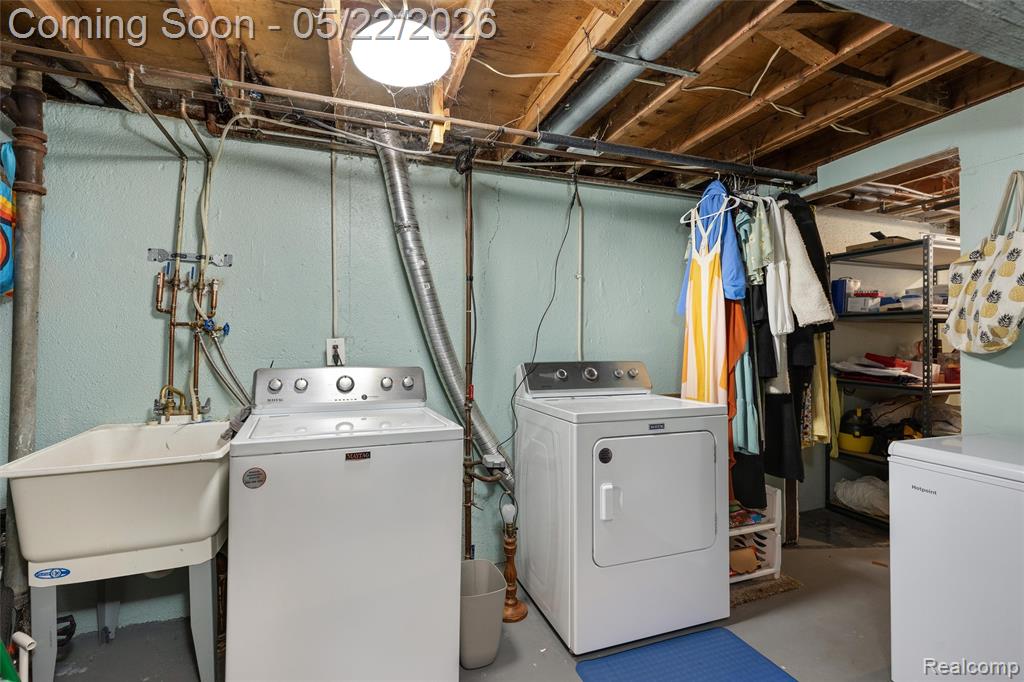3360 Creek Drive, Ann Arbor, MI 48108 — Photo 20