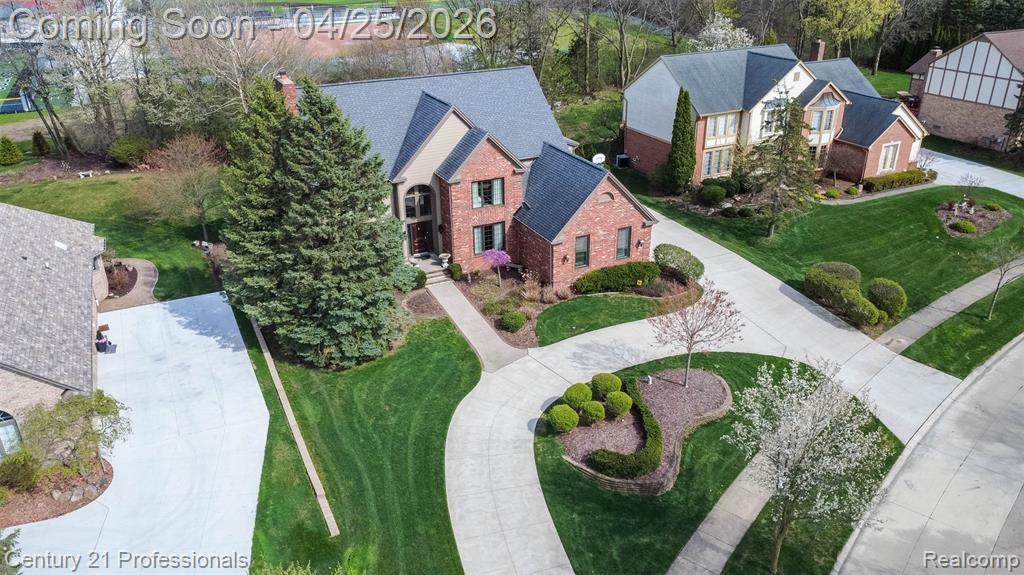 4680 Rambling Drive, Troy, MI 48098 — Photo 65