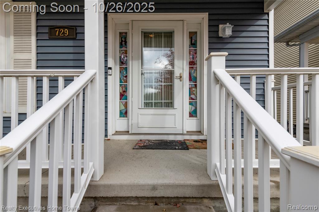 729 Oak Street, Port Huron, MI 48060 — Photo 2