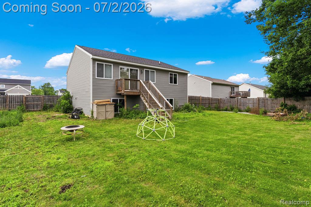 4469 Soya Avenue, Swartz Creek, MI 48473 — Photo 28