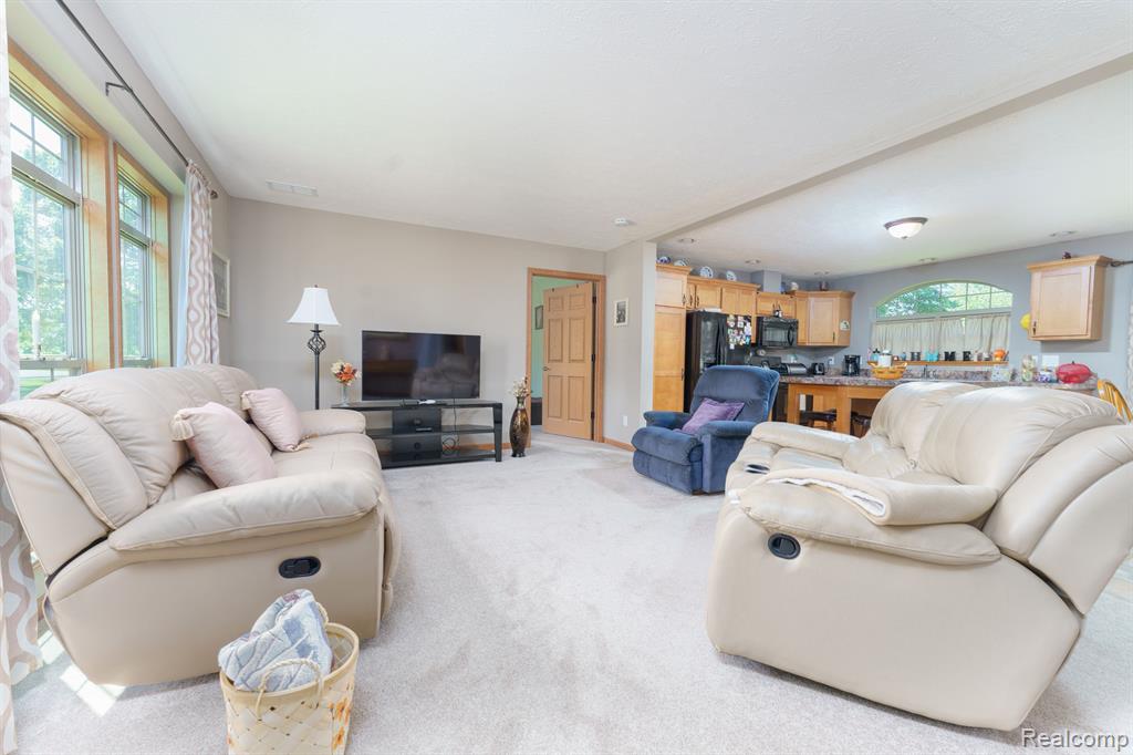 102 MELLADEE Lane, Morrice, MI 48857 — Photo 6
