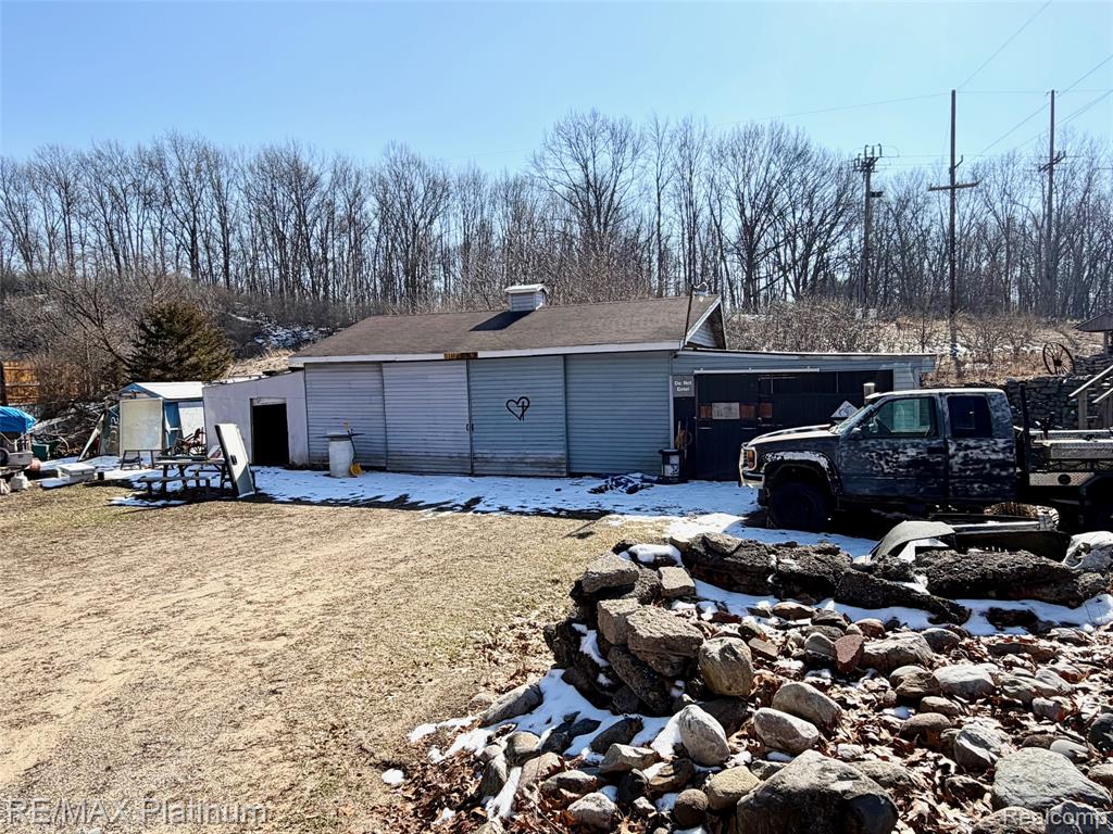 6787 Coon Hill Road, Munith, MI 49259 — Photo 15