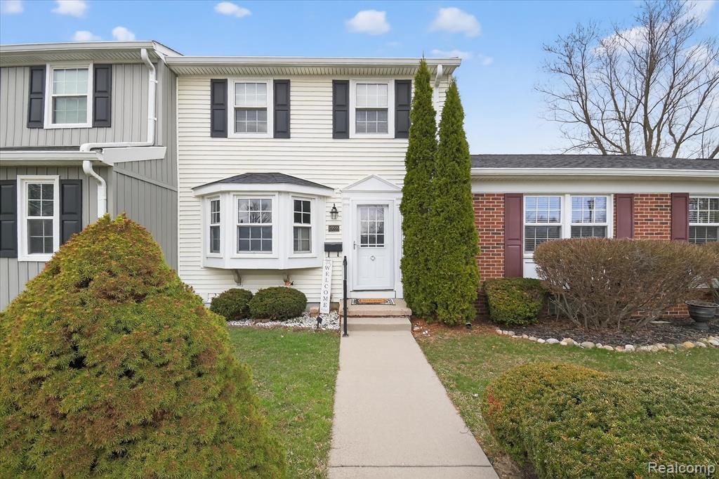 19555 Dartmouth Place, Northville, MI 48167 — Photo 3