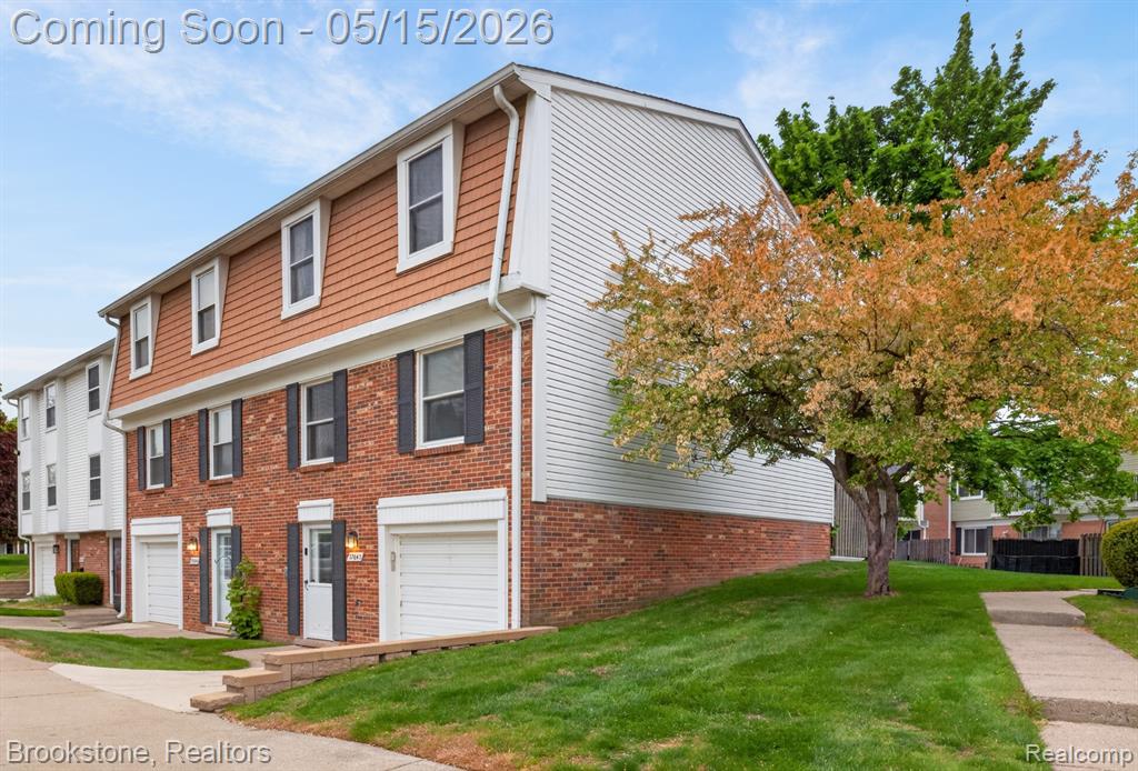 37643 Charter Oaks Boulevard, Clinton Twp, MI 48036 — Photo 31