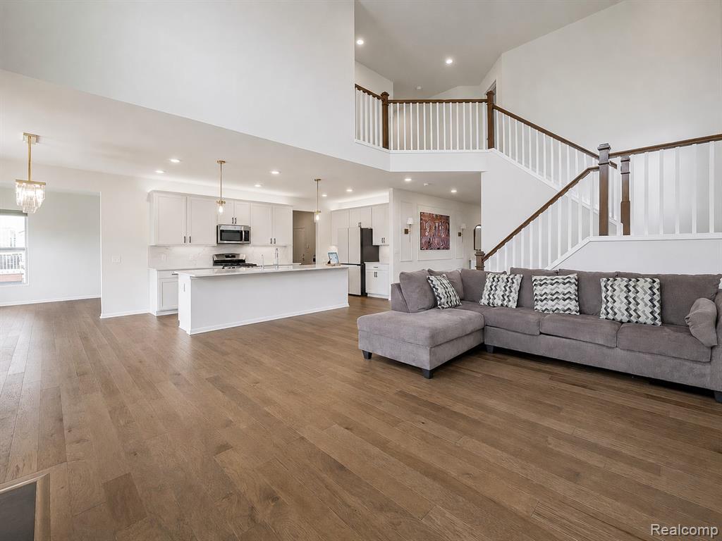 2716 Maize Loop, Saline, MI 48176 — Photo 11