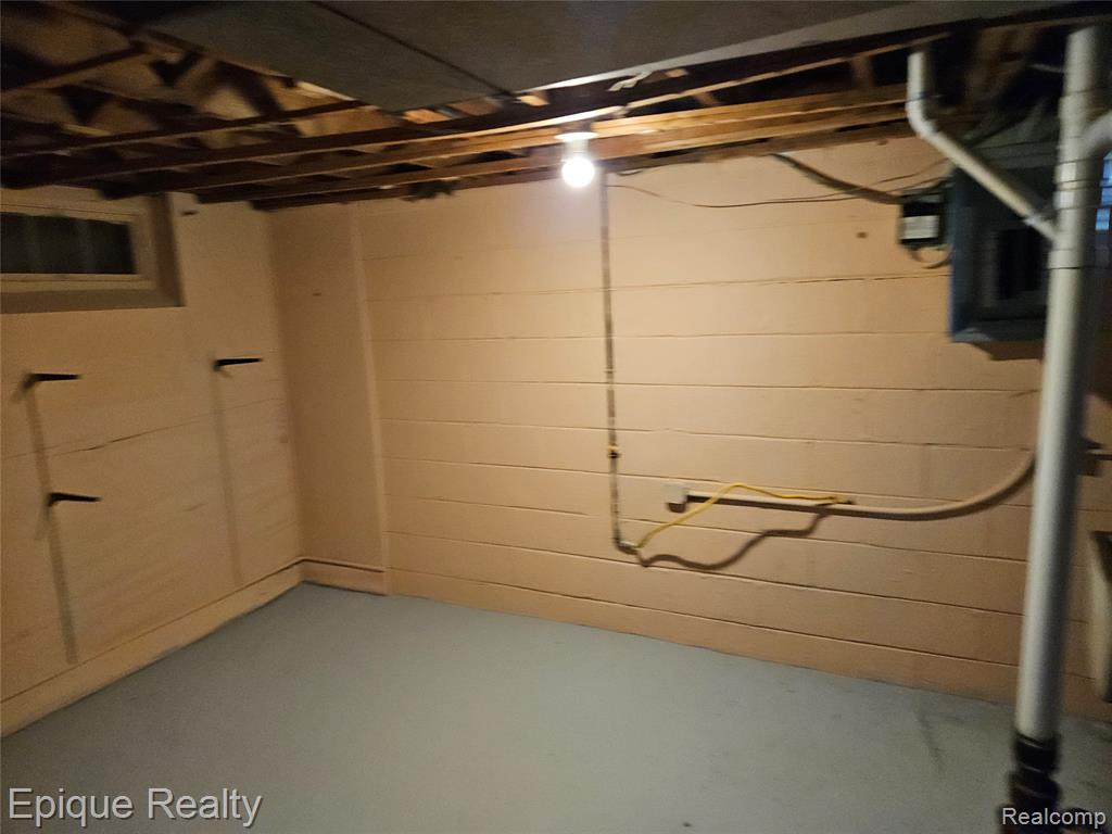 7341 Evergreen Avenue, Detroit, MI 48228 — Photo 18