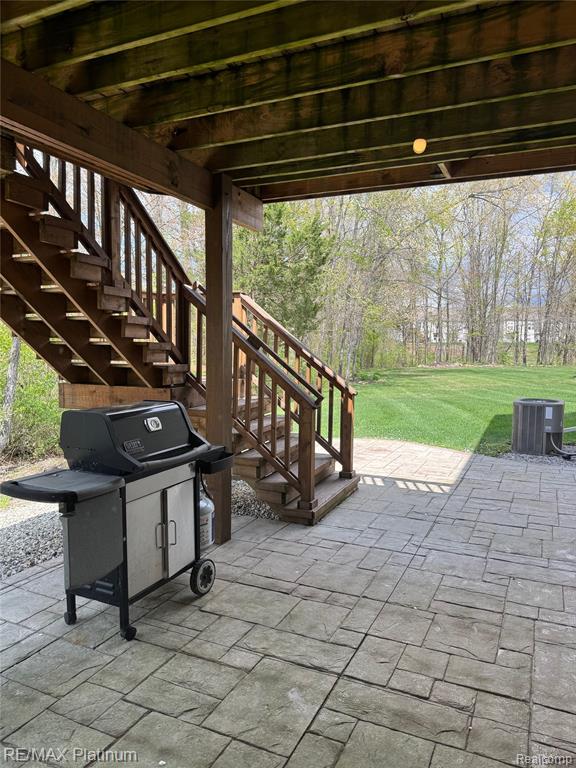 577 Acadia Court, Howell, MI 48843 — Photo 20