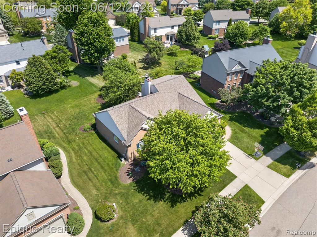 760 Caribou Court, Rochester, MI 48307 — Photo 52