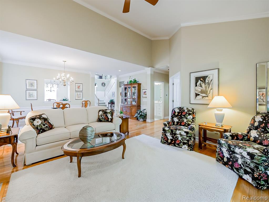 44415 Aspen Ridge Drive, Northville, MI 48168 — Photo 55