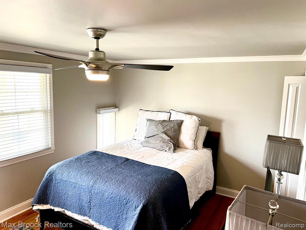 730 GRAEFIELD CT. Court, Birmingham, MI 48009 — Photo 9