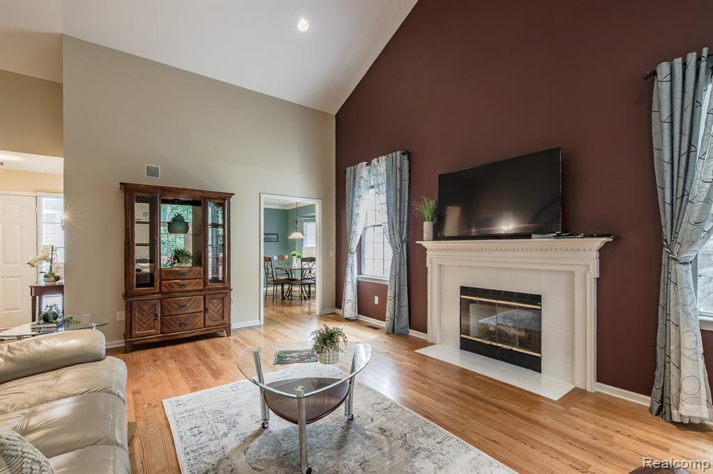 6580 Summit Ridge, Clarkston, MI — Photo 10