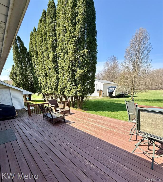 2949 E Hillside Drive, Midland, MI 48640 — Photo 47