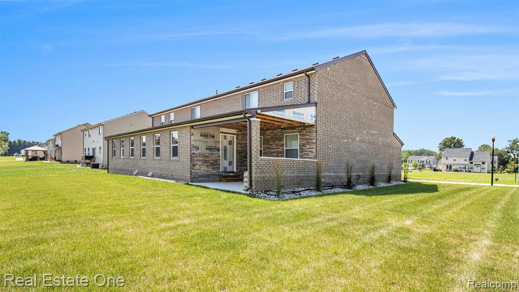 8925 Heritage Drive, Romulus, MI 48174 — Photo 4