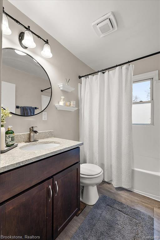 2281 Dexter Road, Auburn Hills, MI 48326 — Photo 14