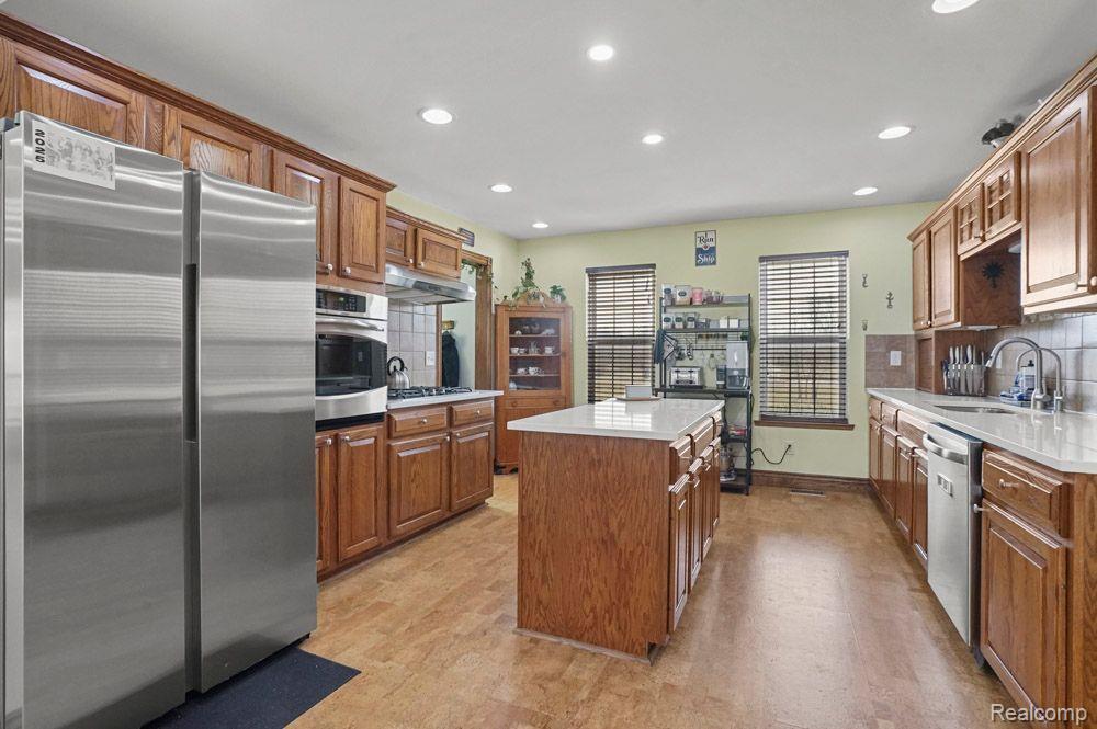 6184 SHORT CUT Road, Cottrellville, MI — Photo 13