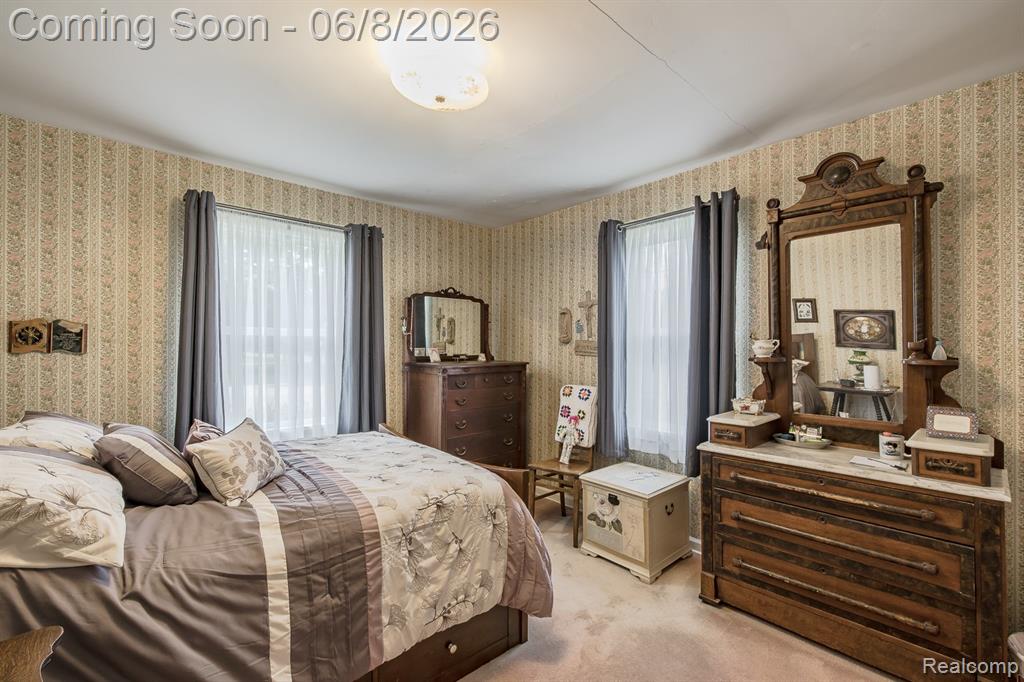 202 Park Avenue, Holly, MI 48442 — Photo 16