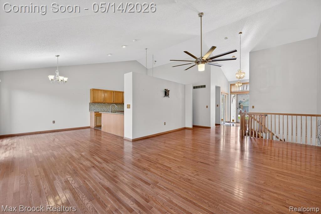 1822 Pebble Creek Drive, Canton, MI 48188 — Photo 9