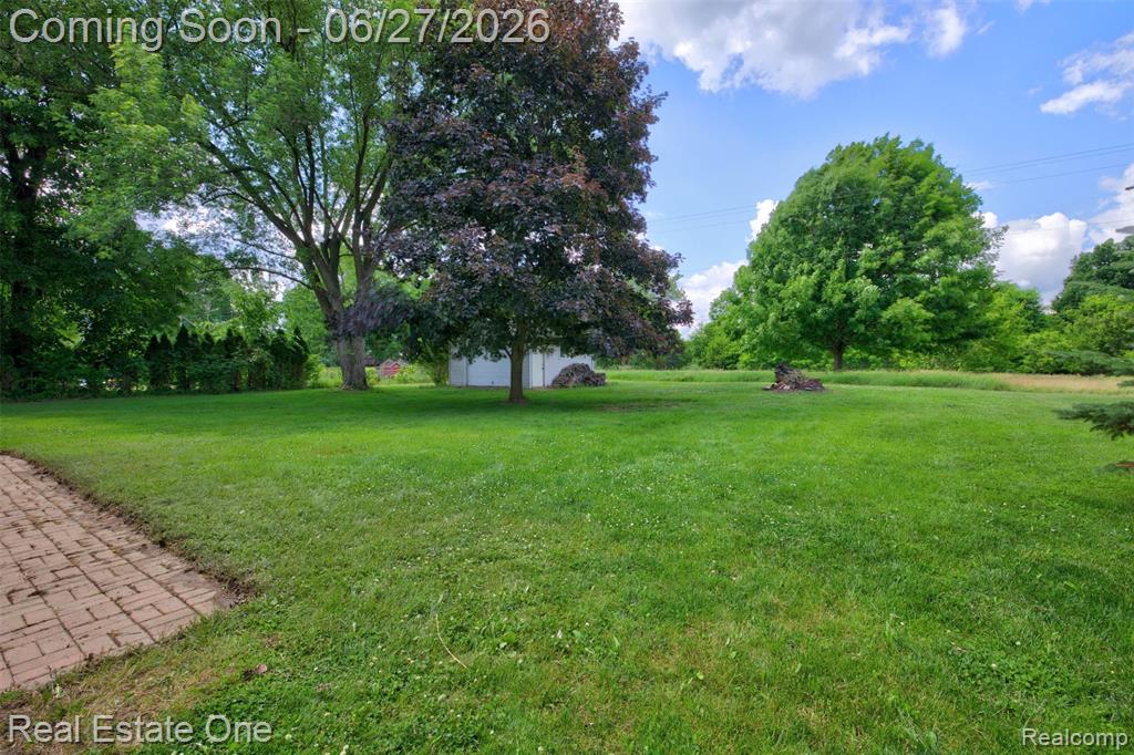 10379 Hegel Road, Goodrich Vlg, MI — Photo 61