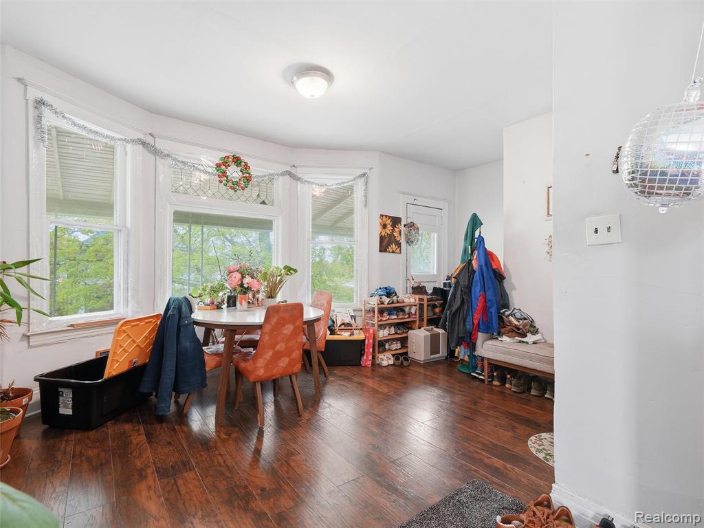 2216-2220 Canton Street, Detroit, MI 48207 — Photo 3