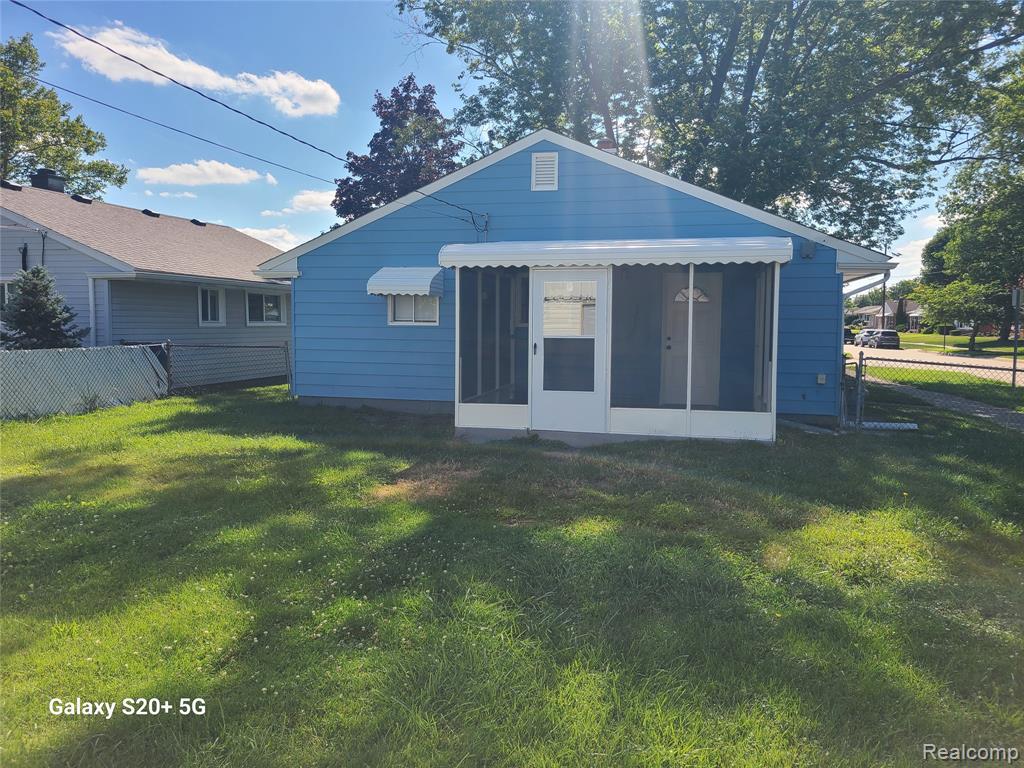 7803 Roosevelt Street, Taylor, MI 48180 — Photo 24
