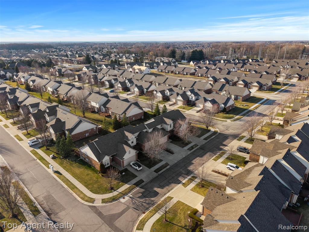 45505 Limerick Drive, Macomb, MI 48044 — Photo 39