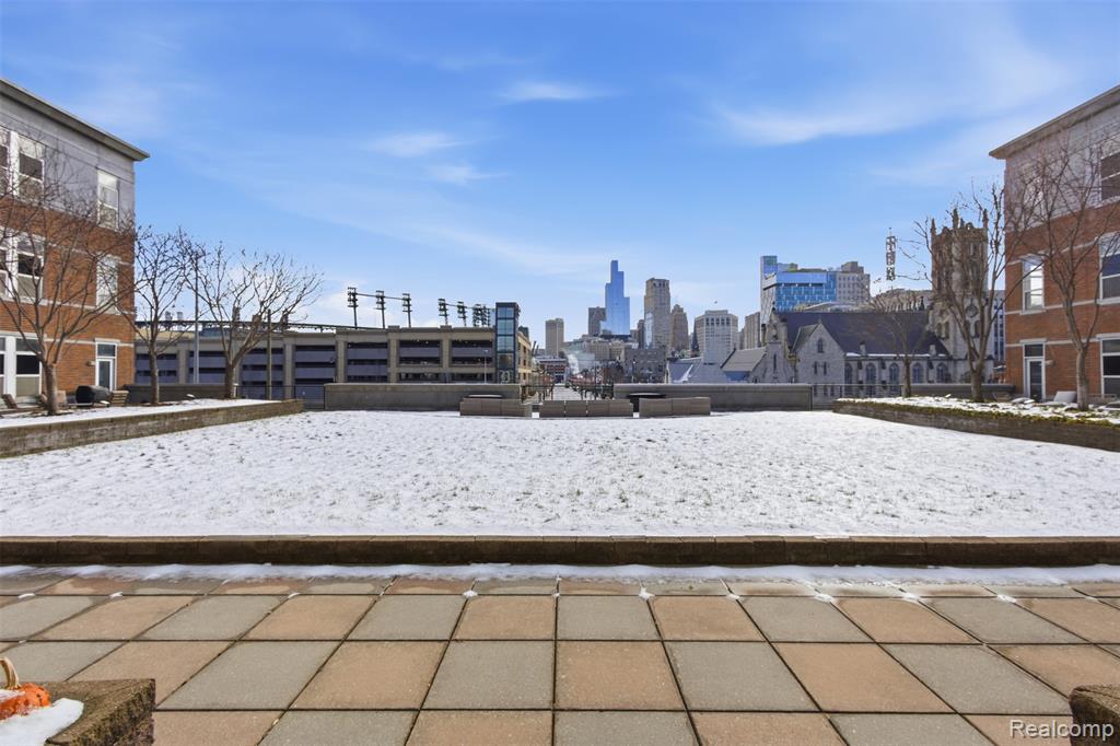 66 Winder Street, Detroit, MI 48201 — Photo 19