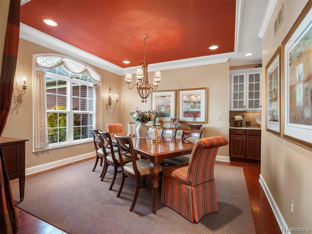 41733 Wilder Court, Novi, MI 48377 — Photo 18