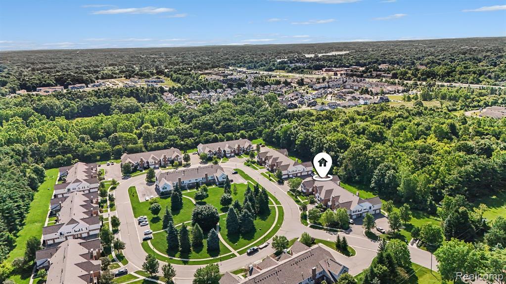 518 Olde English Circle, Howell, MI 48855 — Photo 24
