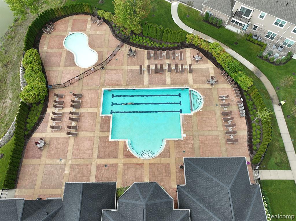 45890 S STONEWOOD Road, Canton, MI 48187 — Photo 57