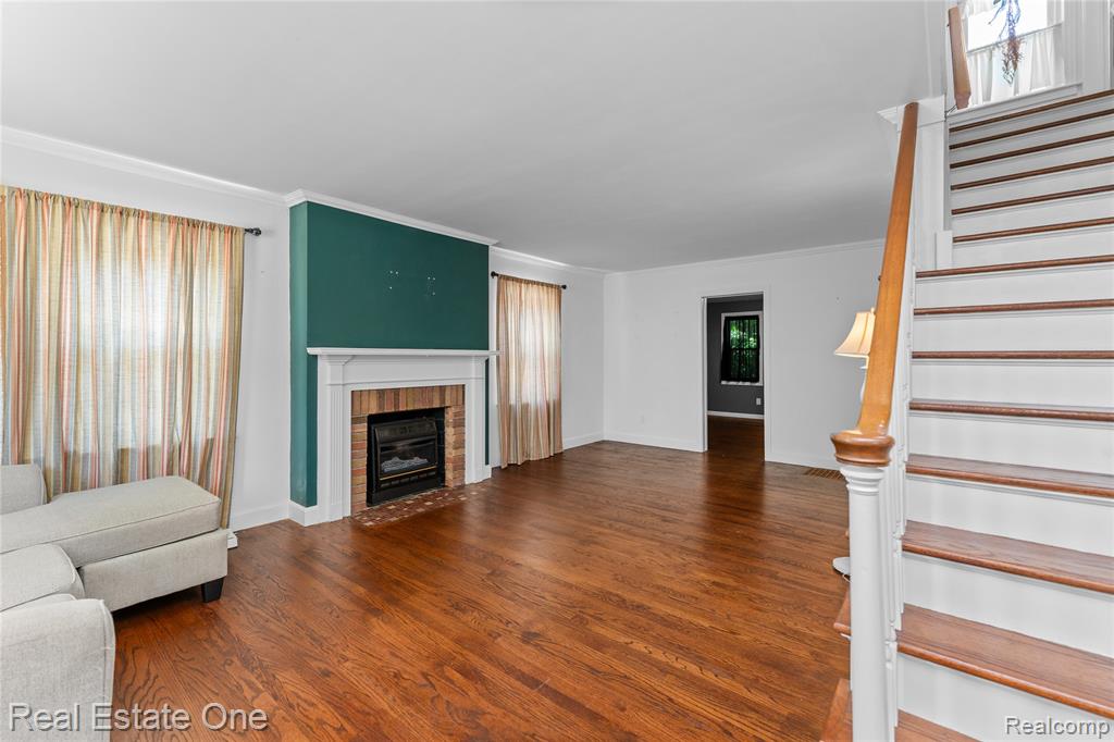 1712 Ash Street, Wyandotte, MI 48192 — Photo 10