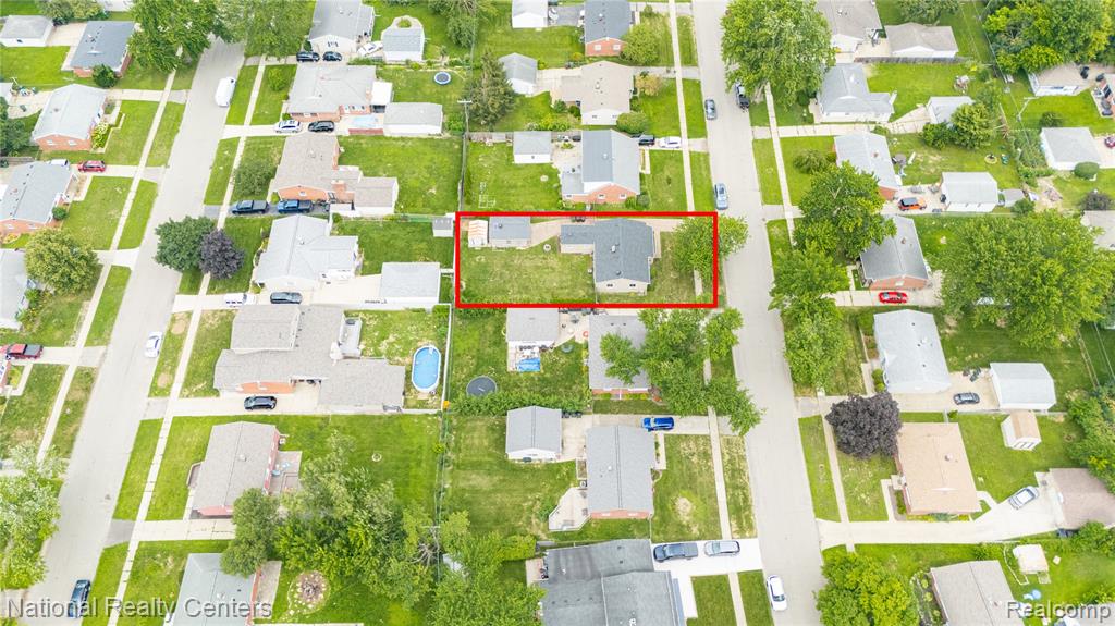 47337 Winthrop Street, Shelby Twp, MI 48317 — Photo 26