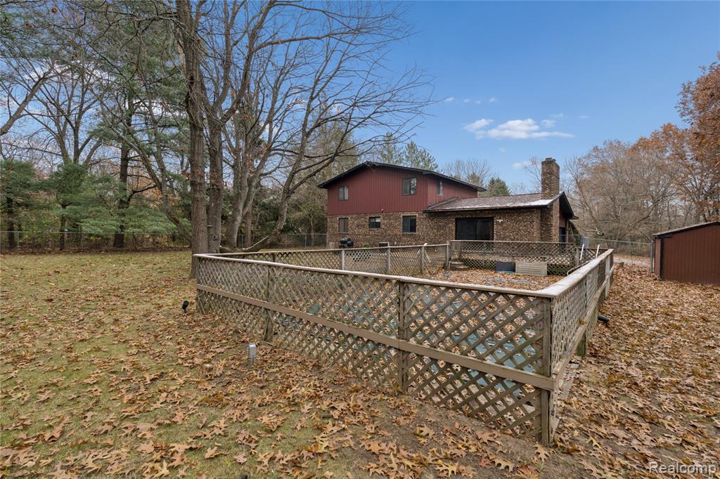 6570 Perryville Road, Holly, MI 48442 — Photo 44