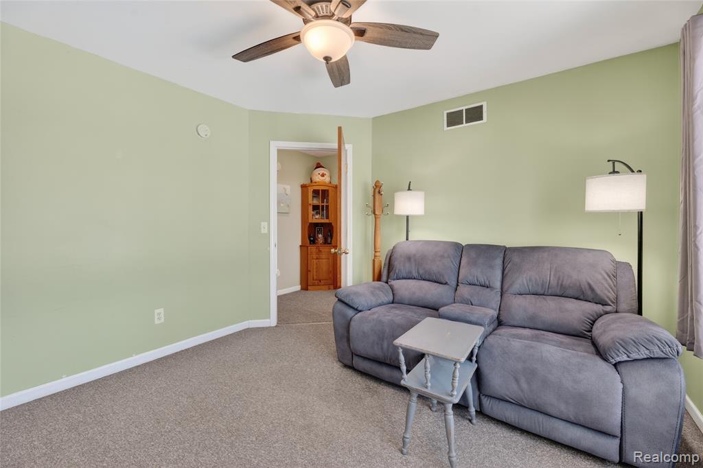 468 Dama View Court, Howell, MI 48855 — Photo 29