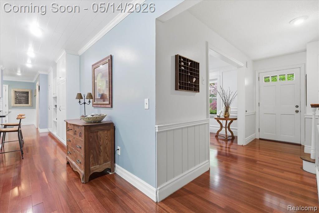 8765 Clement Road, Clarkston, MI — Photo 17