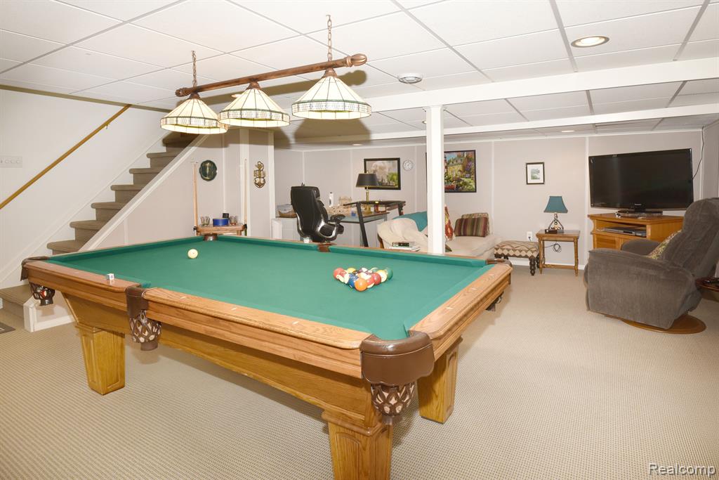 5544 WHITE HALL Circle, West Bloomfield, MI 48323 — Photo 30