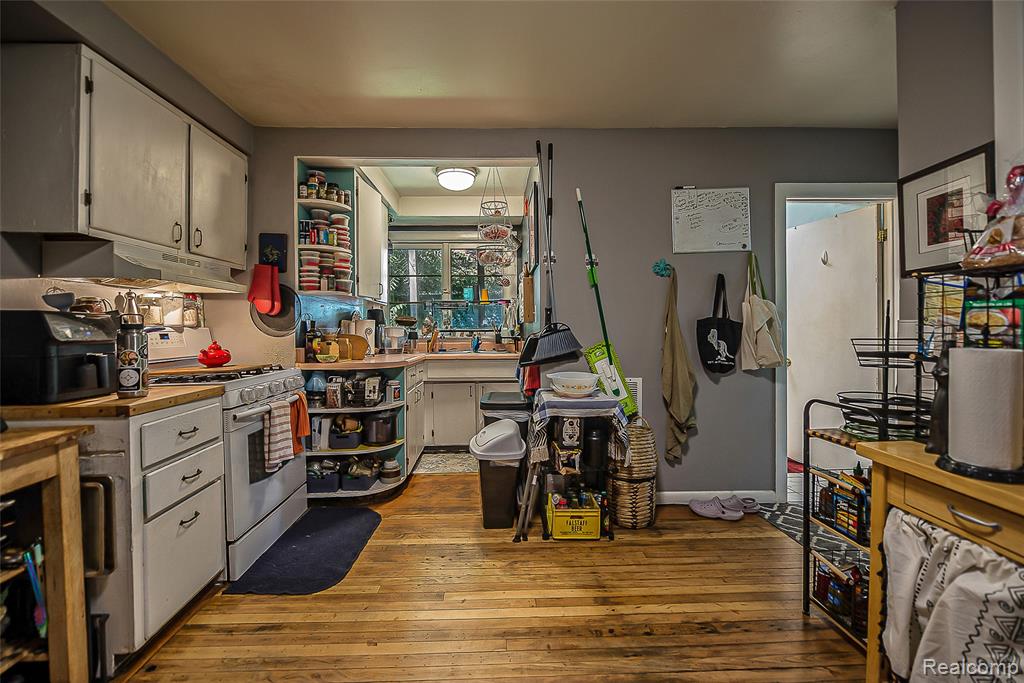 803 Jones Drive, Ann Arbor, MI 48105 — Photo 28